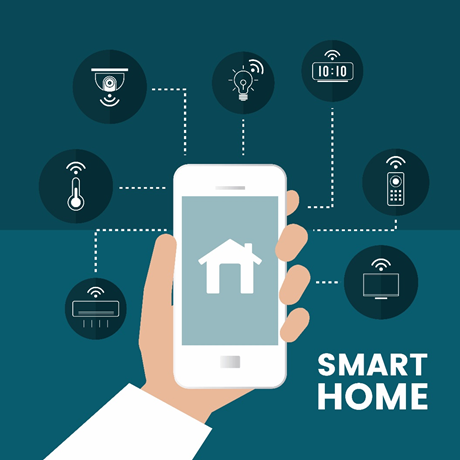 Are you smart home ready?